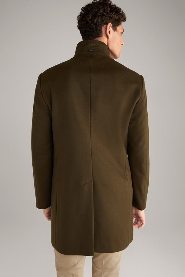 ΠΑΛΤΟ JOOP! - 318 ΠΡΑΣΙΝΟ